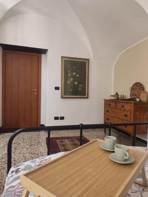 Casa Marcellino - Centro Storico Apartment Genoa