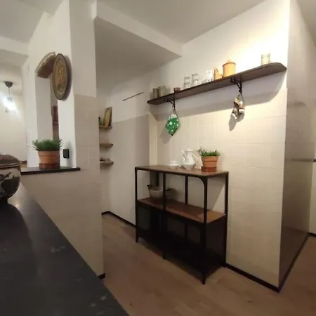 Appartamento Casa Marcellino - Centro Storico Genova Esterno foto