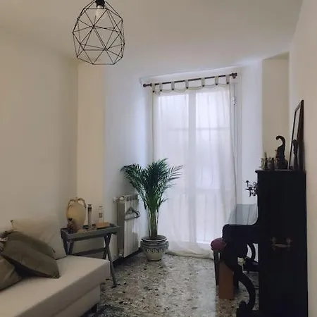 Appartamento Casa Marcellino - Centro Storico Genova Esterno foto