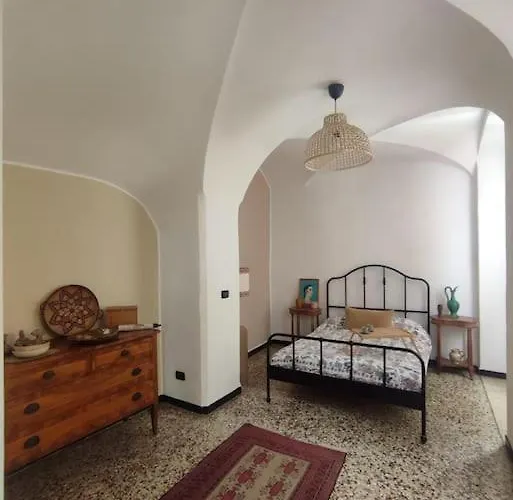 Casa Marcellino - Centro Storico