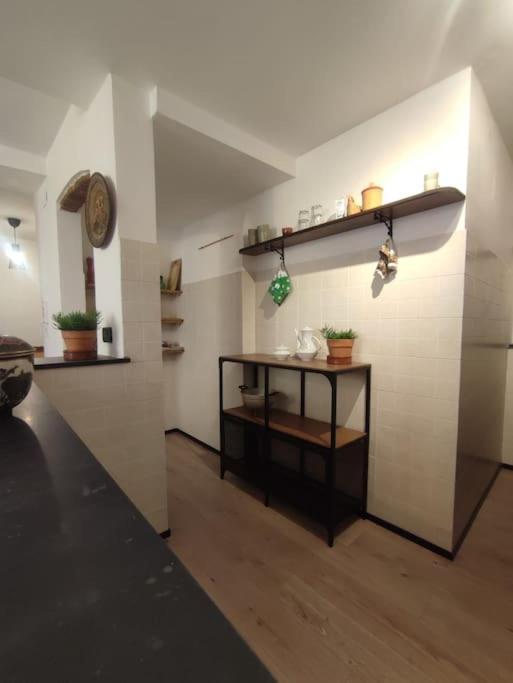 Casa Marcellino - Centro Storico Apartment Genua