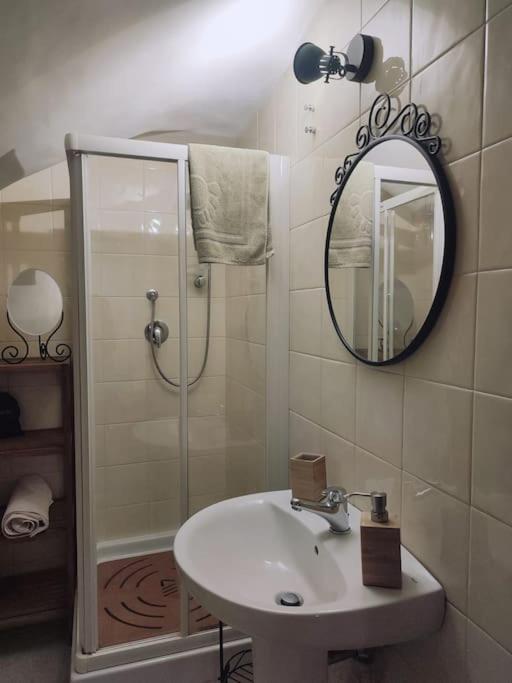 Casa Marcellino - Centro Storico Apartment