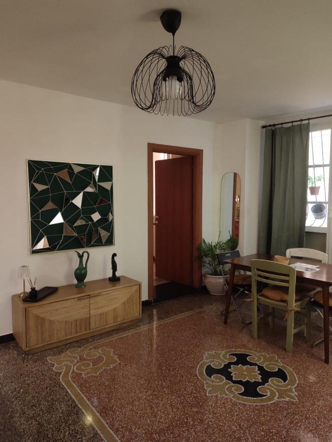 Casa Marcellino - Centro Storico Apartment Genua