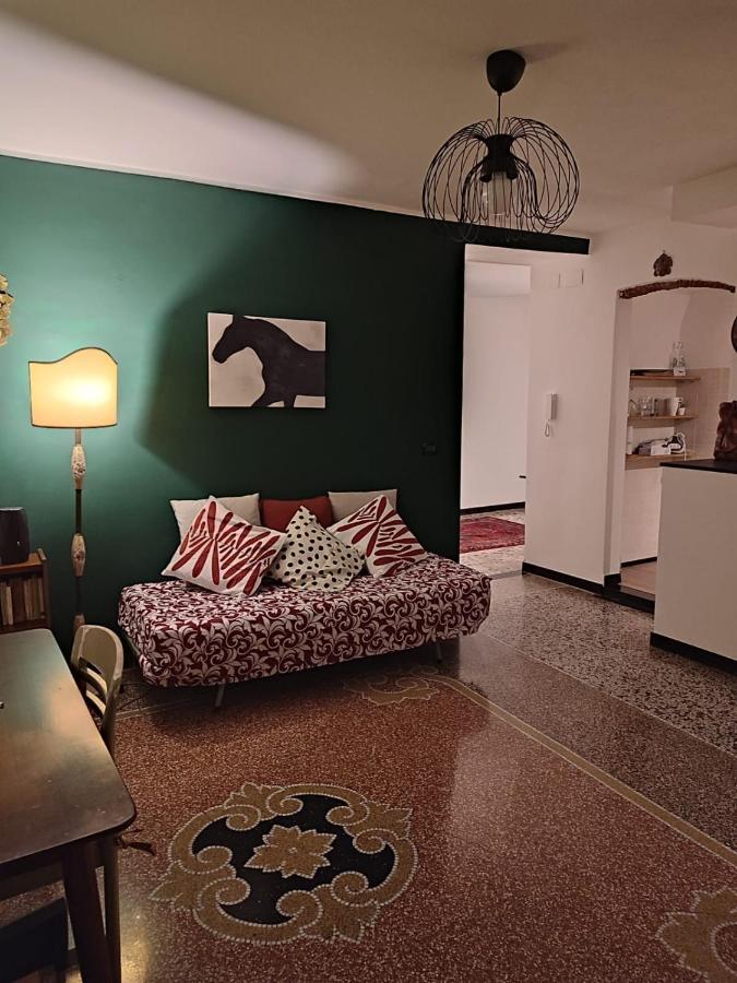 Apartment Casa Marcellino - Centro Storico