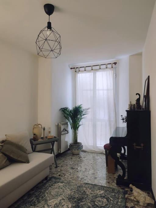 Casa Marcellino - Centro Storico Apartment Genua